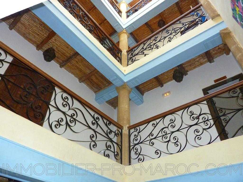Maison d'hôtes