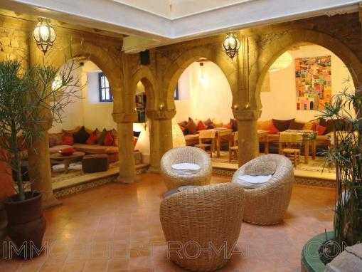 Vente Maison d'hôtes
