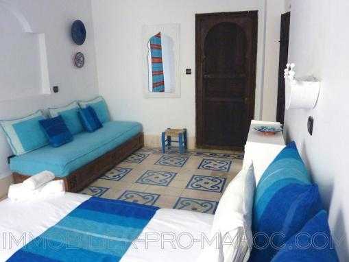 Maison d'hôtes Essaouira