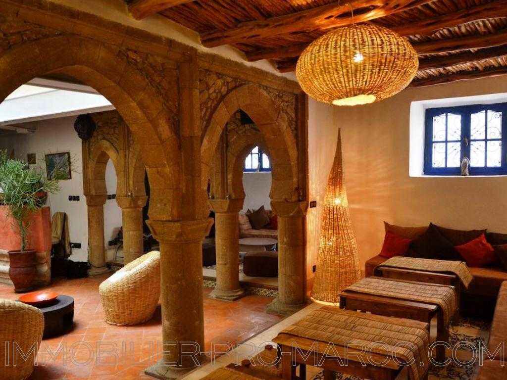 Maison d'hôtes todo