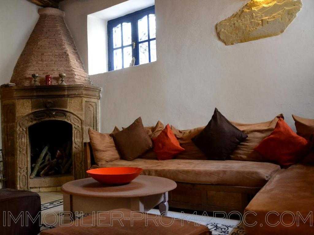 Maison d'hôtes Niveaux 3