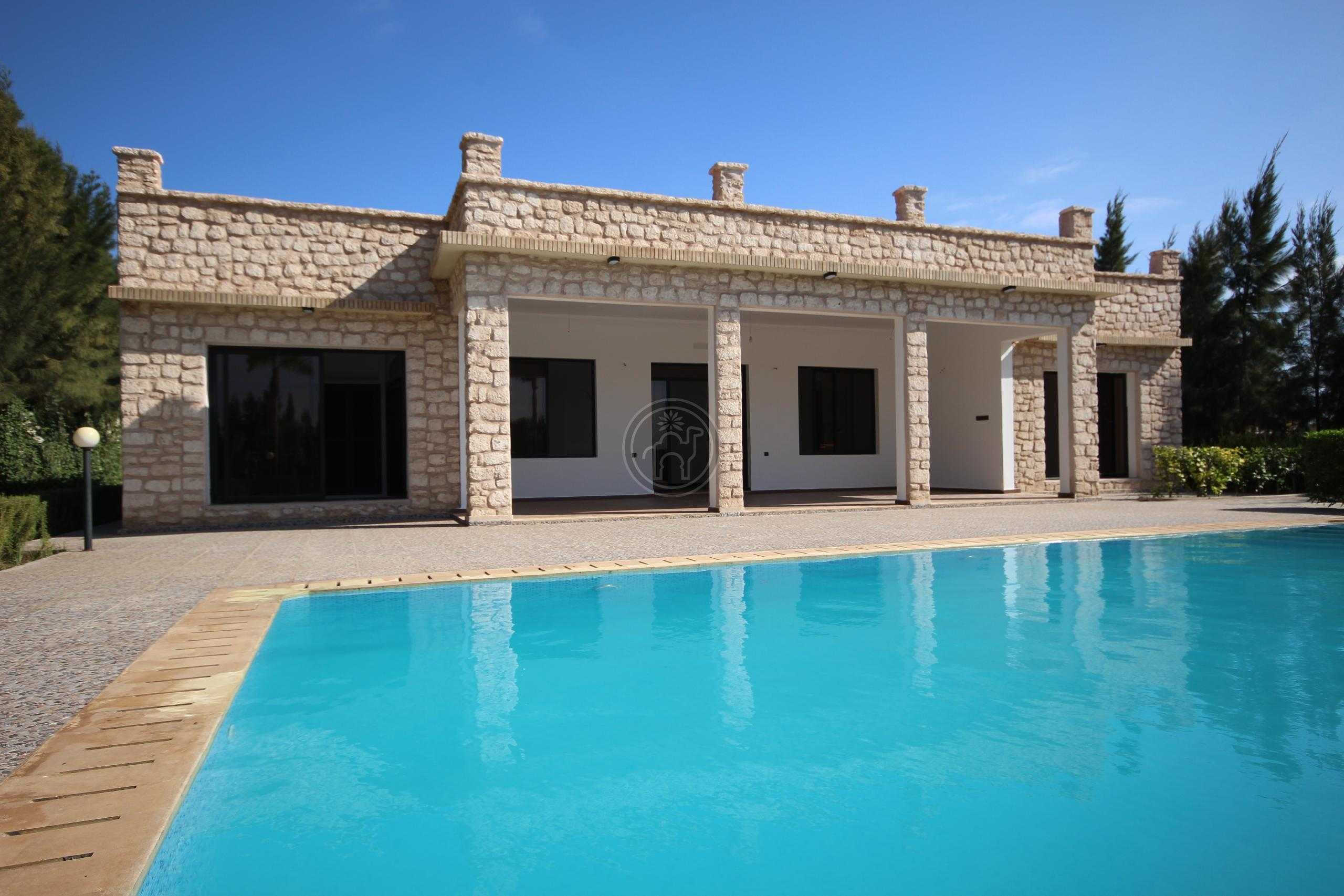 Villa 230m² en vente à Essaouira ref 6796