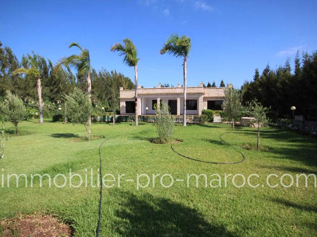 Villa Surface 230 m²