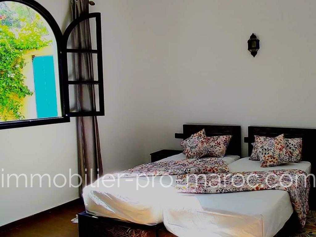 Villa en Vente à Essaouira