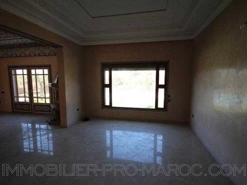 Villa neuve avec piscine, meublée, à seulement 10 kms d'Essaouira