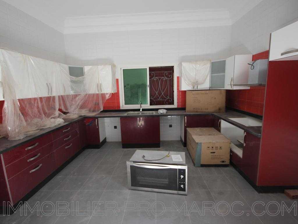 Villa en Location Longue Durée à Essaouira