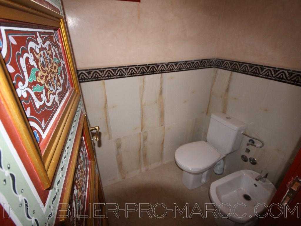 Villa Surface 300 m²