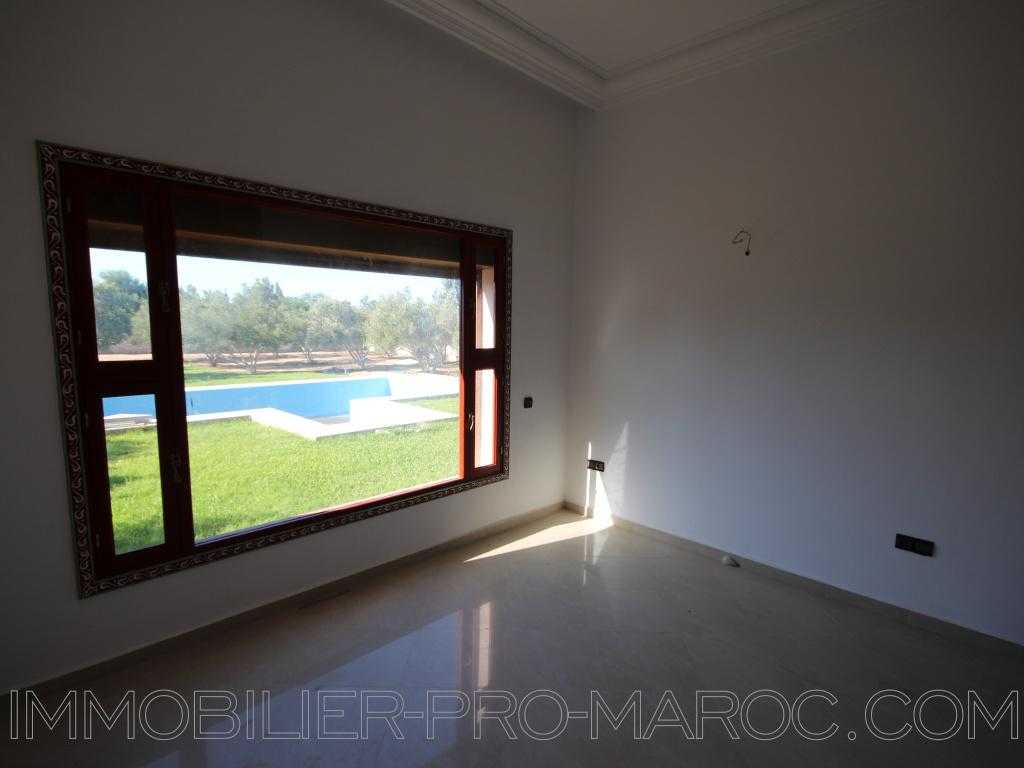 Villa todo