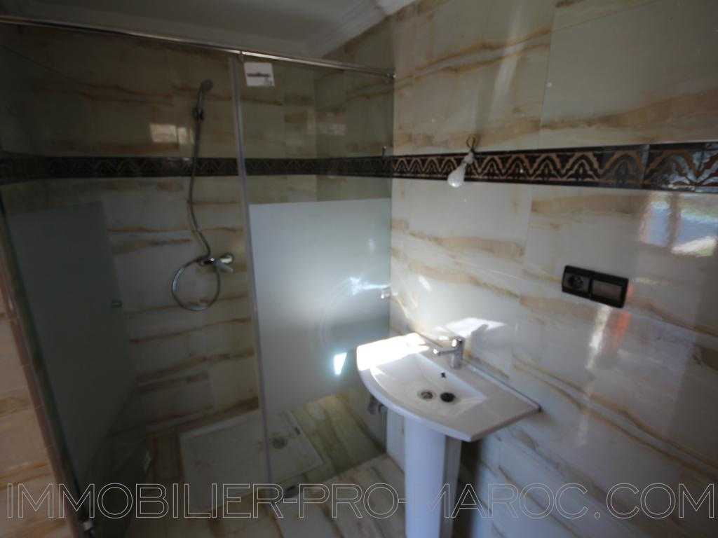 Villa Chambres 4