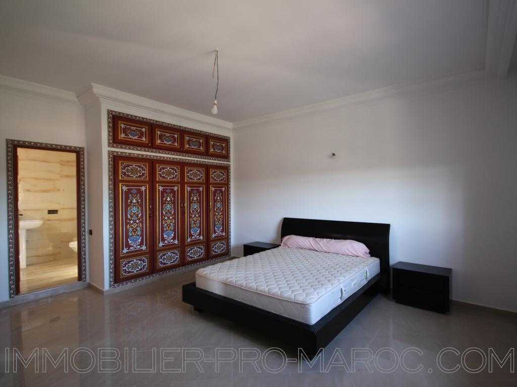 Villa Salles de bain 4