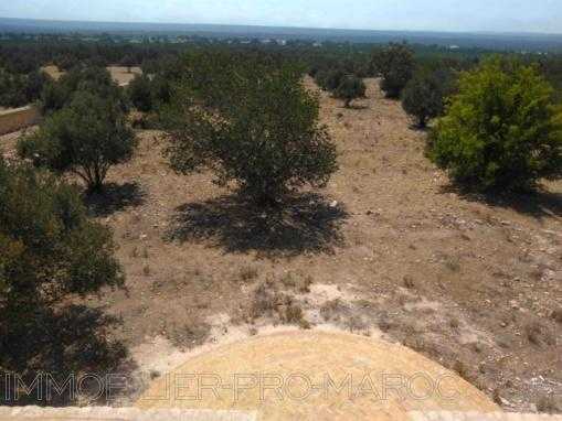 VILLA SUR 1.5 H POSSIBILITÉ 200 M² SUPPLÉMENTAIRE