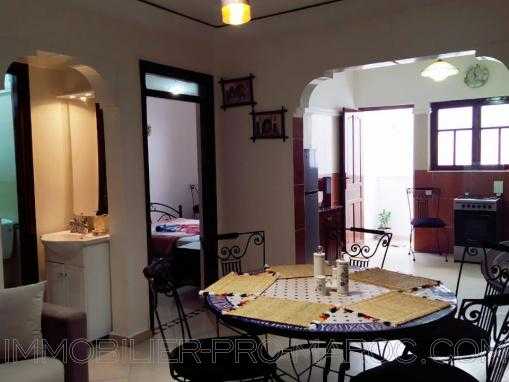 Appartement 4 pièces