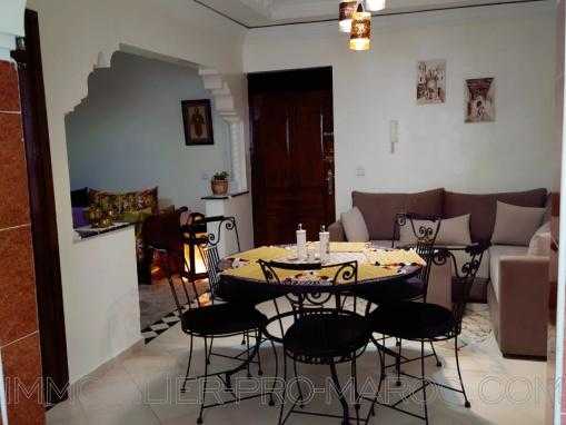 Location Longue Durée Appartement Essaouira