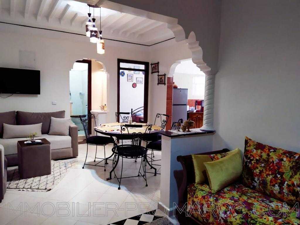 Appartement Ville Essaouira