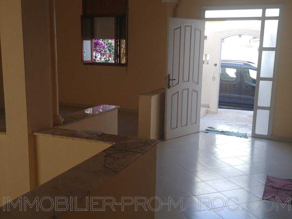 Villa Surface du Terrain 150 m²
