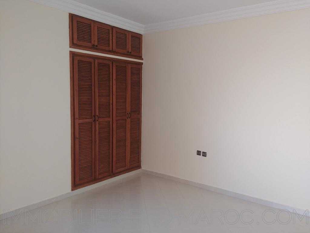 Villa todo