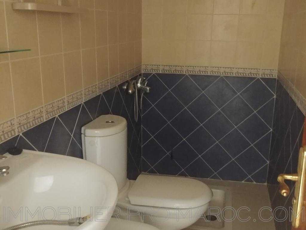 Villa Salles de bain 4