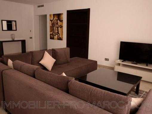 Exceptionnel appartement de luxe -Coeur de Guéliz