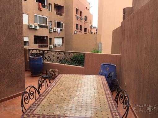 Vente Appartement