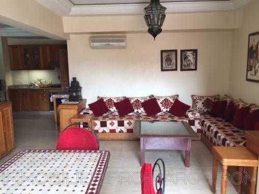 Vente Appartement Marrakech
