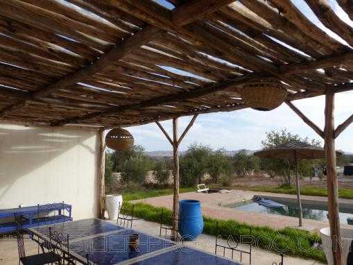 Villa Essaouira
