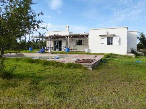 Vente Villa