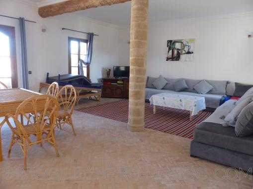 Vente Villa