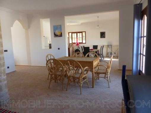 Villa à vendre