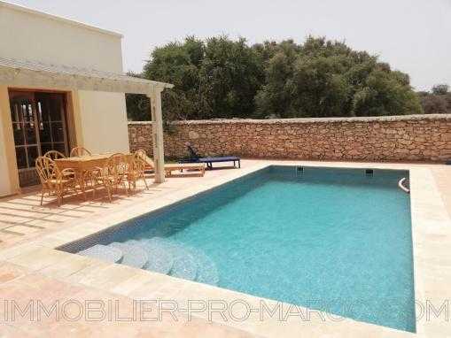 Villa Essaouira