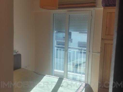 APPARTEMENT 58 M²