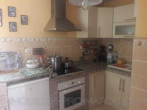 APPARTEMENT 58 M²
