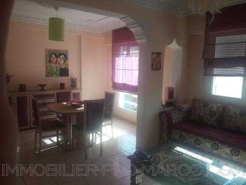APPARTEMENT 58 M²