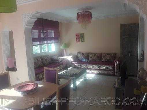 APPARTEMENT 58 M²