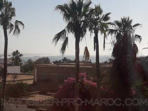 BEL APPARTEMENT 2 CHAMBRES PLEIN CENTRE AGADIR