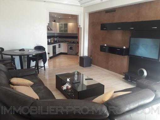 BEL APPARTEMENT 2 CHAMBRES PLEIN CENTRE AGADIR