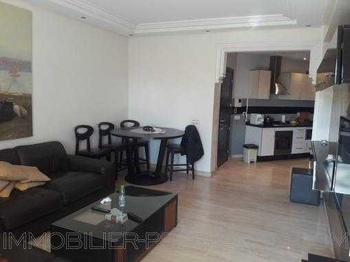 BEL APPARTEMENT 2 CHAMBRES PLEIN CENTRE AGADIR