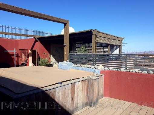 Opportunitee financiere pour ce splendid Loft