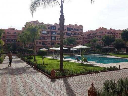 Vente Appartement Marrakech