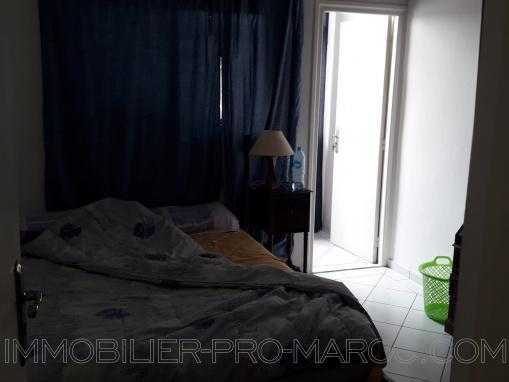APPARTEMENT 2 CHAMBRES CENTRE VILLE AGADIR