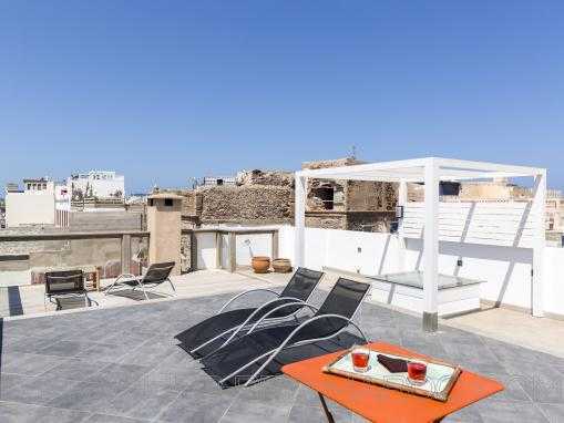 Vente Riad