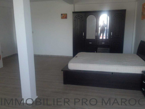 Petite maison semi meublée à seulement 8 Kms d'Essaouira