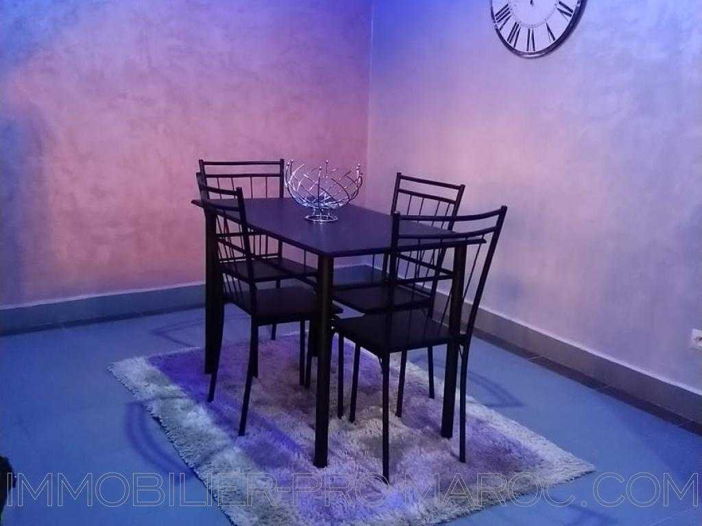 Appartement Surface 92 m²