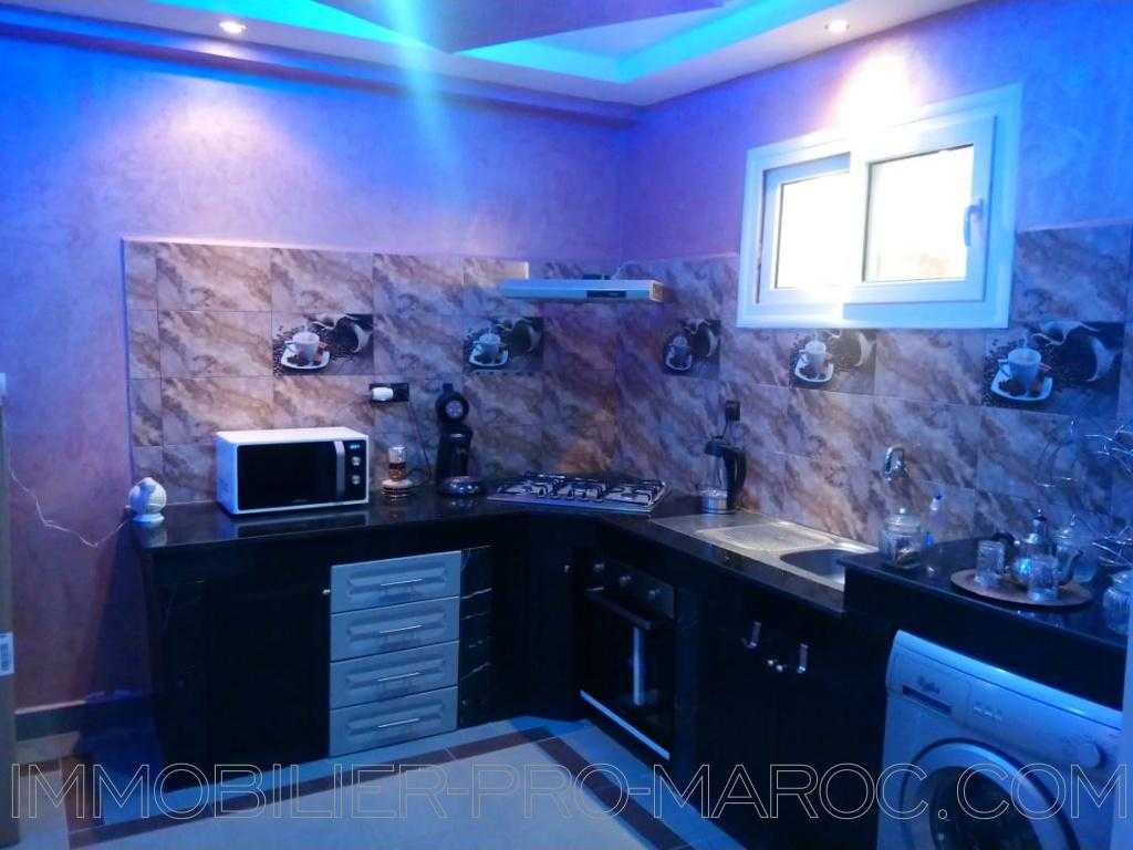 Appartement todo
