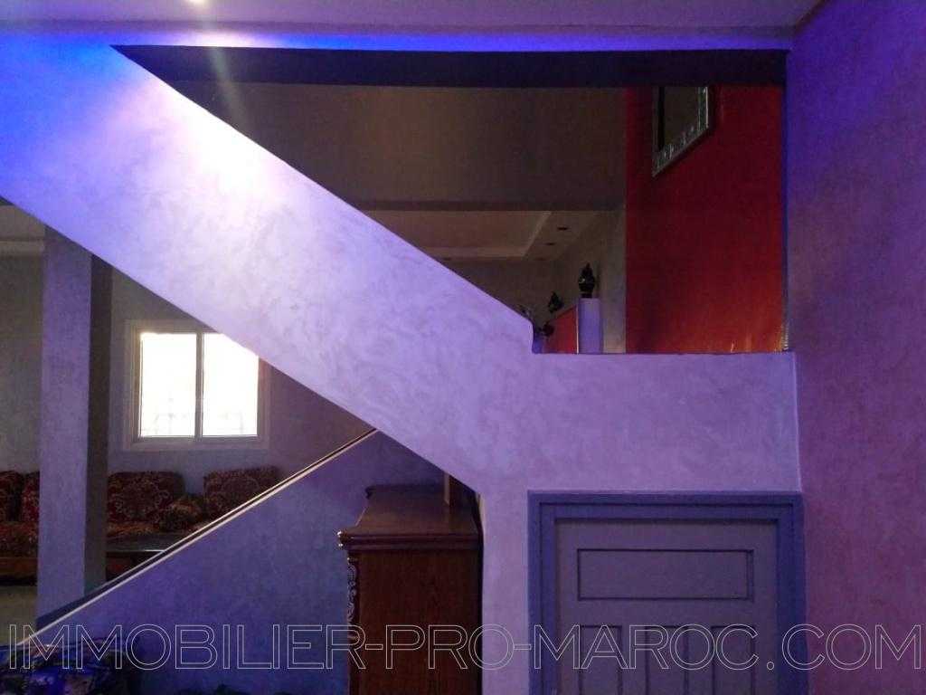 Appartement en Location Longue Durée