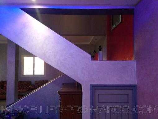 Appartement 4 pièces