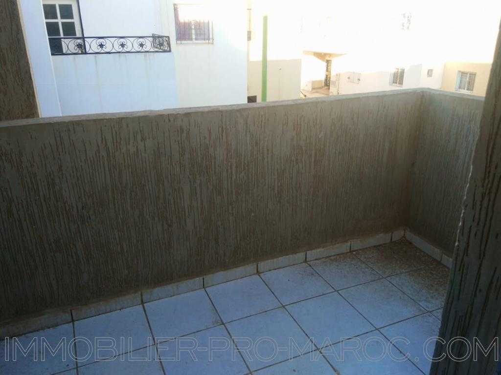 Appartement en Location Longue Durée