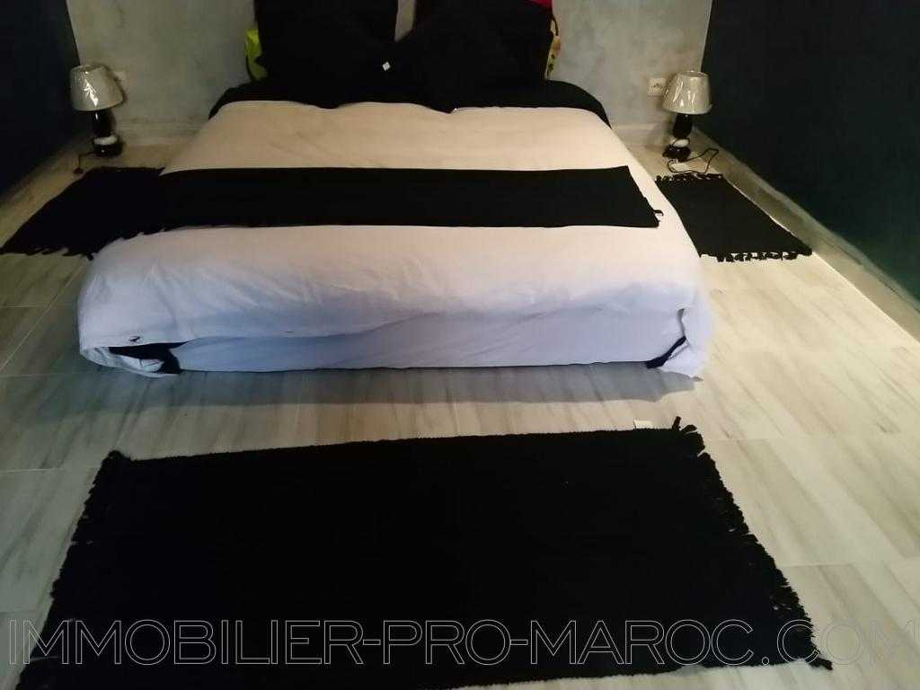 Appartement en Location Longue Durée à Essaouira