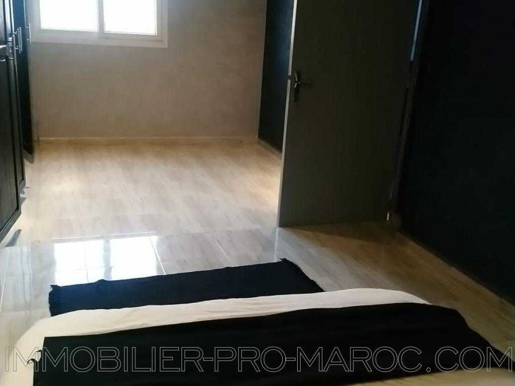Appartement Ville Essaouira