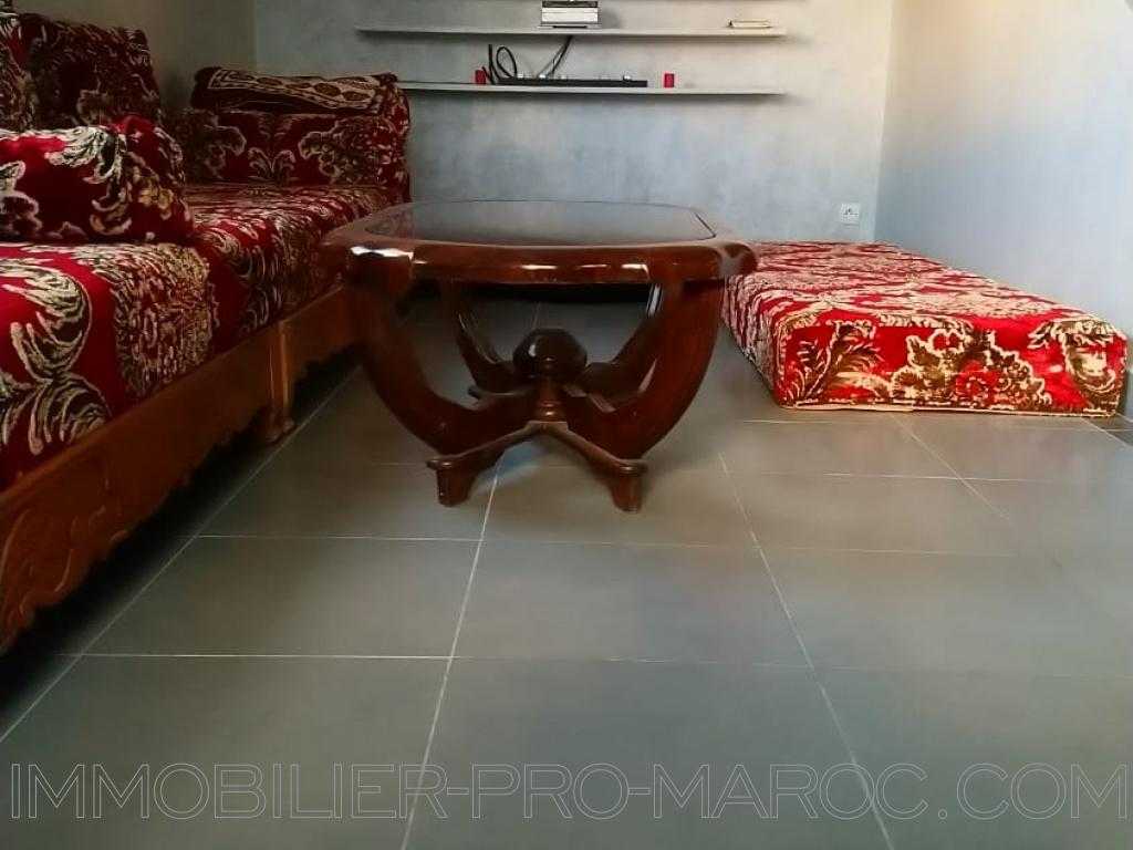 Appartement Quartier Ghazoua
