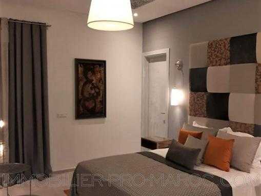 Charmante villa de style contemporain , 3 chambres, avec piscine